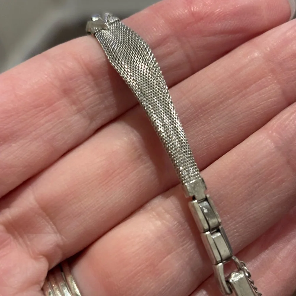 Bulova this vintage